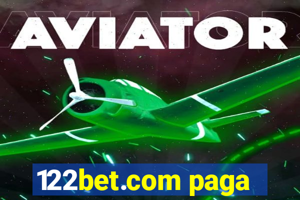 122bet.com paga